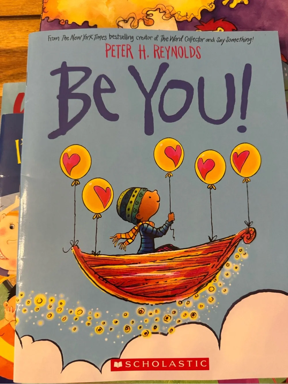 Social Emotional Learning Book Bundle